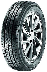Шина Milever 215/70R15C 109/107R MW147