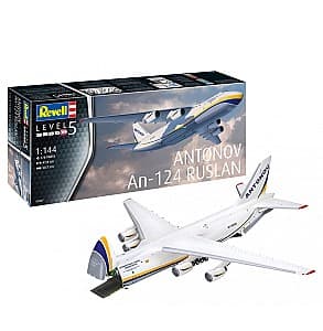 Конструктор Revell Antonov An-124 "Ruslan"