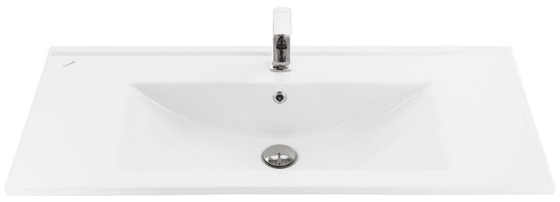 Lavoar baie Creavit Su 45x100 SU100.000 (13842)
