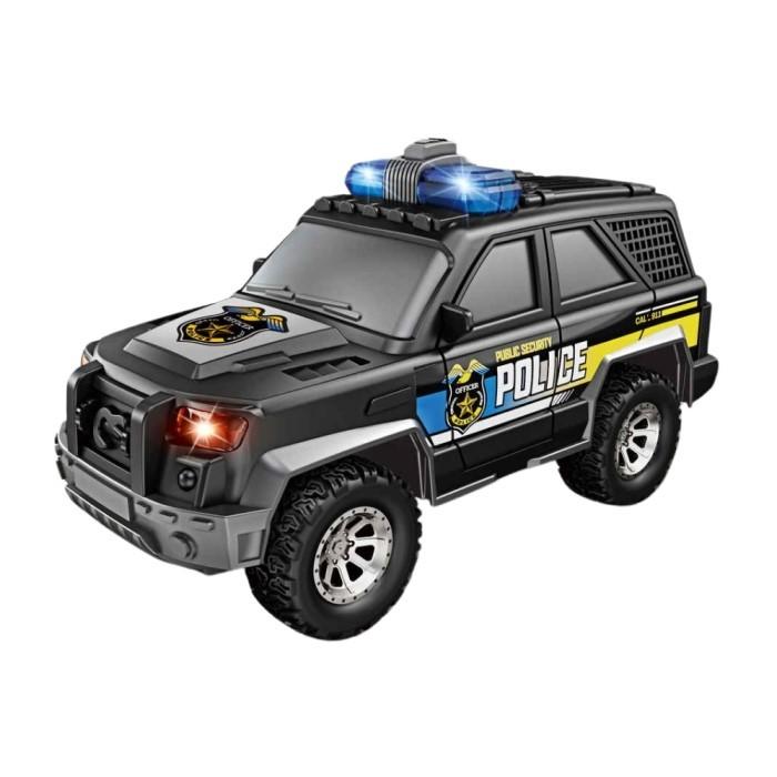 Masina jucarie JSToys JS166E