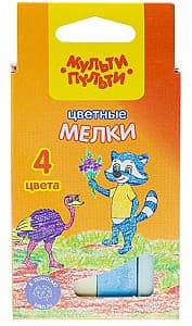 Мел Multi-Pulti Енот в Австралии