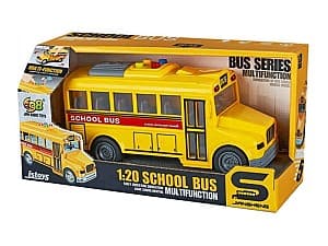 Tehnica speciala JSToys Galben JS168