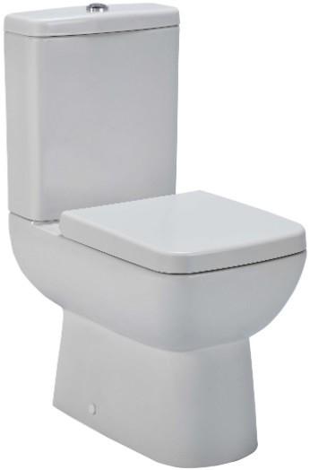 Vas WC Ege Vitrifiye Tyana Short (722000) (12805)