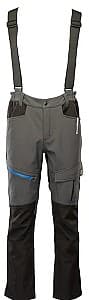 Salopeta Seven Kings TOPAZ SOFTSHELL L