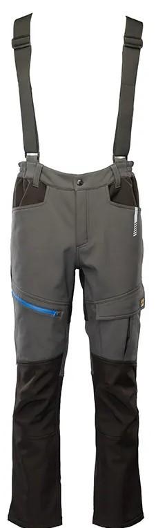 Комбинезон Seven Kings TOPAZ SOFTSHELL M