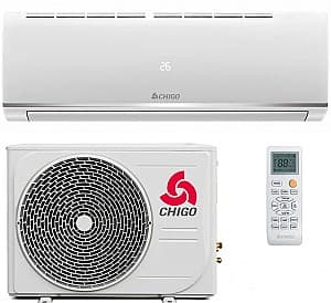 Aparat de aer conditionat Chigo R32 12000BTU/CS-35V3G-1C150AM2A
