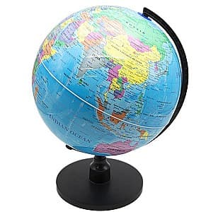 Glob pamantesc New World Gl.32.PVC_USB_bl