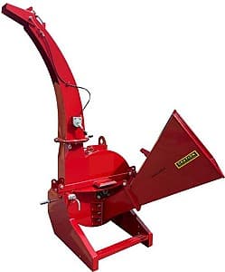 Tocator de crengi Stiler BX-62S