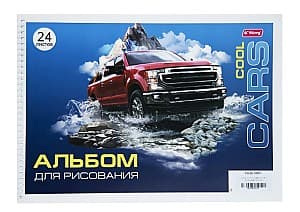 Album New World Cars (XQ-24-100AT)
