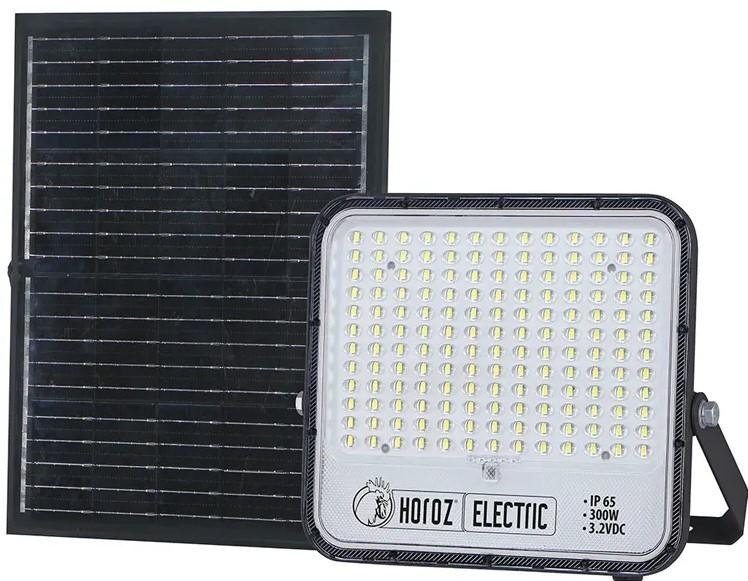 Прожектор LED Horoz TIGER PRO-300