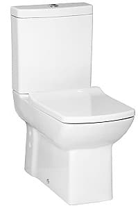 Vas WC Creavit Lara LR310.00CB/LR410/KC1603.01/IT5130 cu bideu (15560)
