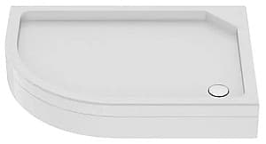 Cadita de dus New Trendy Maxima R B-0341 120x85x17 (16395)