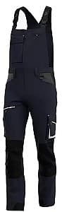 Salopeta Safety Jogger OAK 56 Blue/Grey