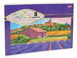 Album New World Casa in camp (811-8-70A)