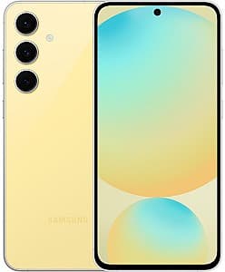 Мобильный телефон Samsung Galaxy S24 FE 8/256GB Yellow