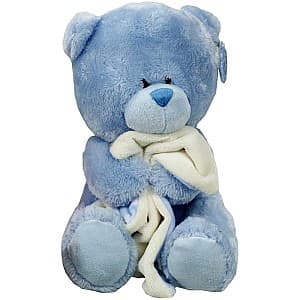 Jucarie de plus Keel Toys Pipp the Bear 14cm