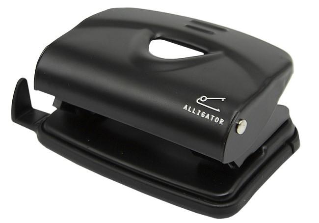 Дырокол Alligator 3520