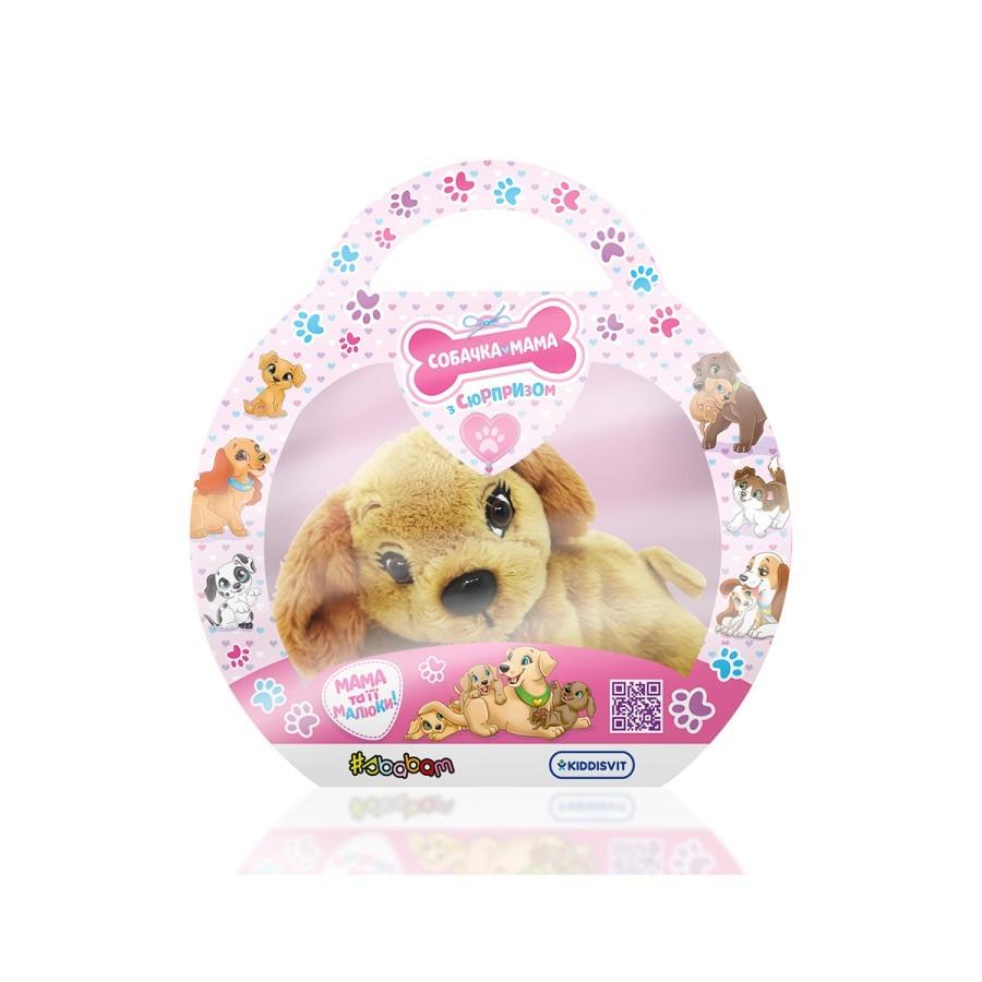 Set de jucarii sbabam Surpriza 067893