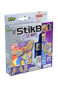 Набор игрушек StikBot Valor SB260VA_UAKD