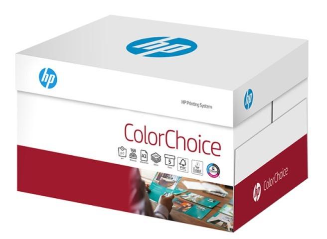 Бумага для офисной техники HP Premium A3