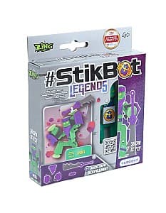 Фигурка персонаж StikBot Raze Oni SB260RA_UAKD