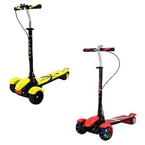 Trotineta Scooter 2100008-4P/6P