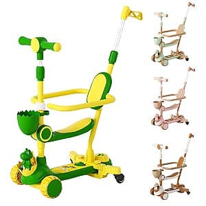 Trotineta Scooter BW812