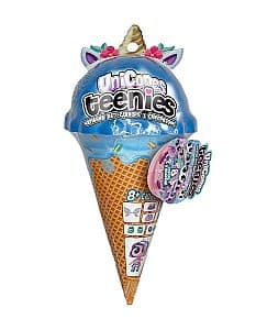 Набор игрушек UniCones Teenies Единорог в рожке 1236
