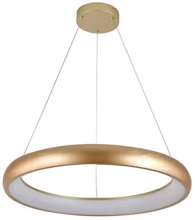 Lustra led Horoz ESSENCE-48 SMD LED 2900lm