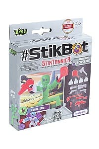 Набор игрушек StikBot StikTannica SB270G_UAKD
