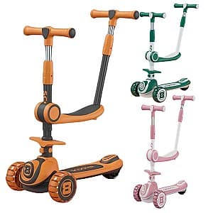 Trotineta Scooter BW670