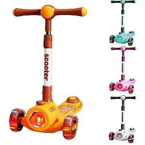 Trotineta Scooter BW2023