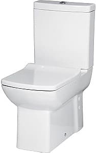 Унитаз Creavit Lara LR360.00CB / LR410 / KC1603.01 / IT5130 (15871)