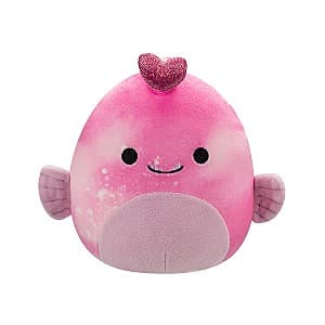 Мягкая игрушка Squishmallows Рыбка Си SQVA00807