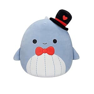 Мягкая игрушка Squishmallows Кит Samir SQVA00806