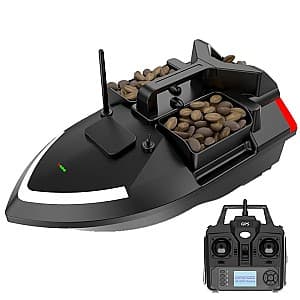 Barca de nada Flytec V020 GPS