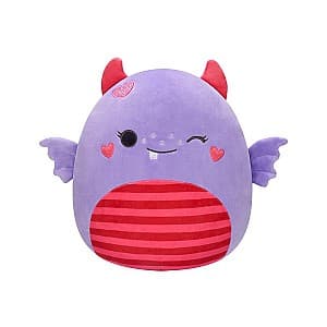 Мягкая игрушка Squishmallows Монстр Atwater SQVA00803