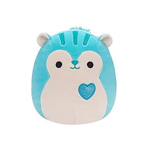 Jucarie de plus Squishmallows Veverita Santiago SQVA00788