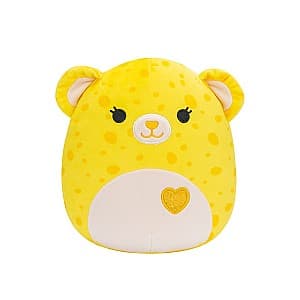 Мягкая игрушка Squishmallows Гепард Lexie SQVA00787