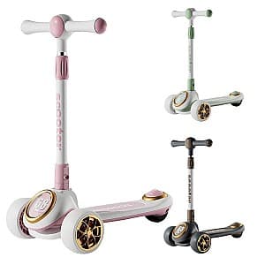 Самокат Scooter BW618