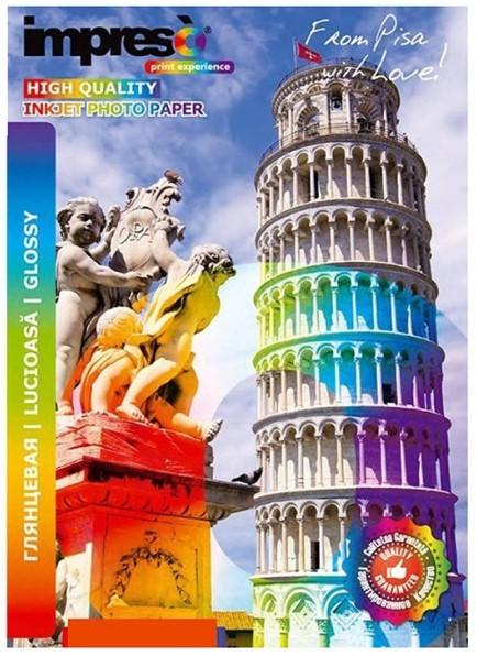 Фотобумага Impreso IMP-GA4210050