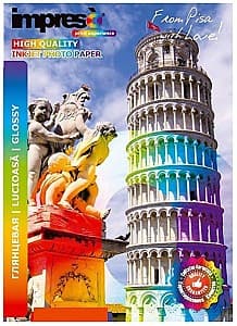 Фотобумага Impreso IMP-GA4210050