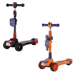 Самокат Scooter 2610001-6P
