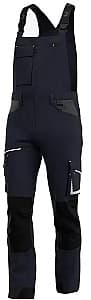 Salopeta Safety Jogger OAK 48 Blue/Grey