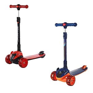 Самокат Scooter 2610010-6P