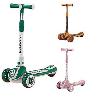 Самокат Scooter BW668