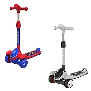 Самокат Scooter 2610017-6P