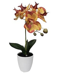 Flori artificiale VLM Galben-roz BF2312016