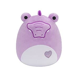 Мягкая игрушка Squishmallows Аллигатор Bunny SQVA00816