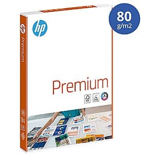 Hirtie pentru copiator HP Premium A4 (80 gr/m)